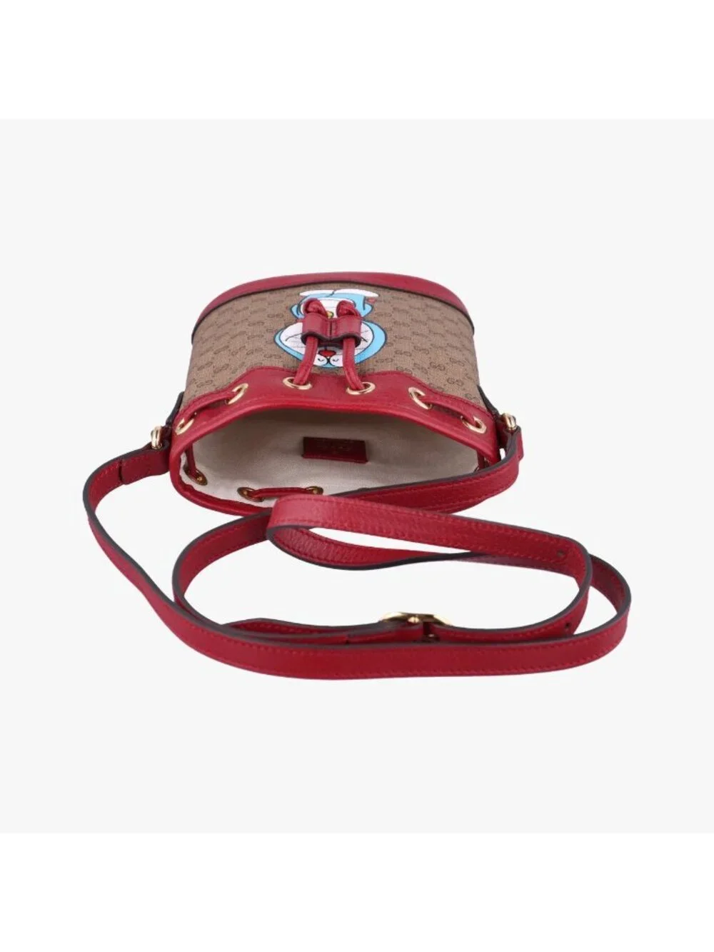 Gucci brand color